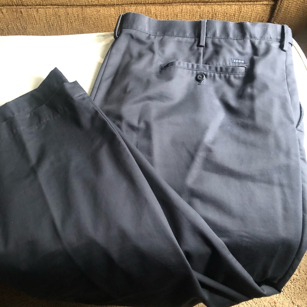 Men’s IZOD dress pants